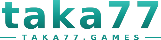 taka77 logo